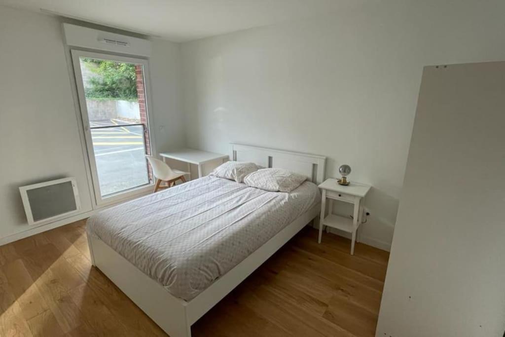 Superbe Appartement T2 A Arras. Dış mekan fotoğraf